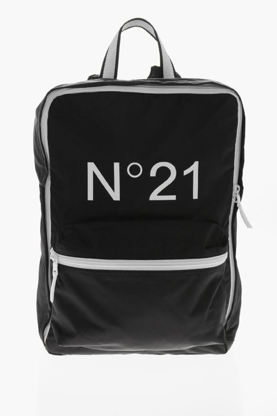  누메로벤투노 백팩 N21348 N0076 0N900 Black