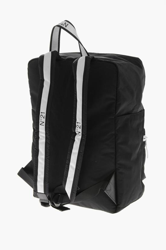  누메로벤투노 백팩 N21348 N0076 0N900 Black - N°21