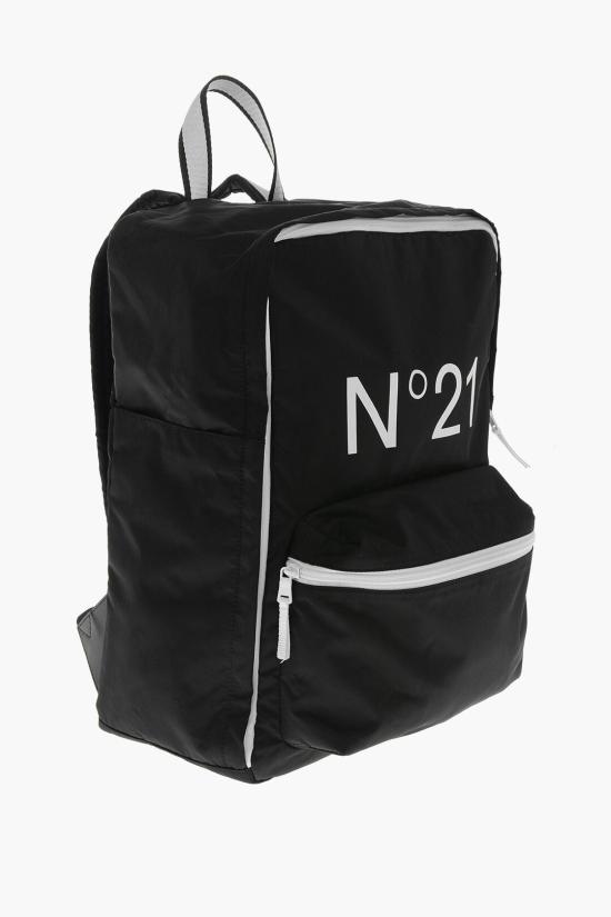  누메로벤투노 백팩 N21348 N0076 0N900 Black - N°21