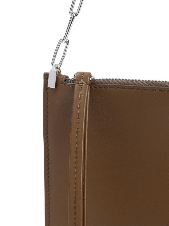 26SS 피비 파일로 클러치/파우치 DB28 LT0066700KHS Kaki - PHOEBE PHILO