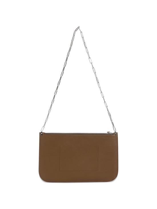 26SS 피비 파일로 클러치/파우치 DB28 LT0066700KHS Kaki - PHOEBE PHILO