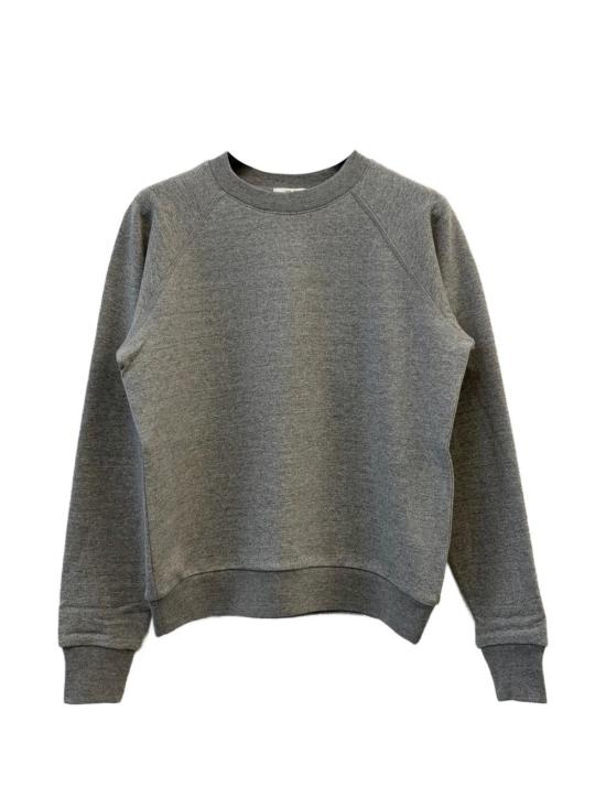 26SS 더로우 스웨터 10674 K628GYM Grey