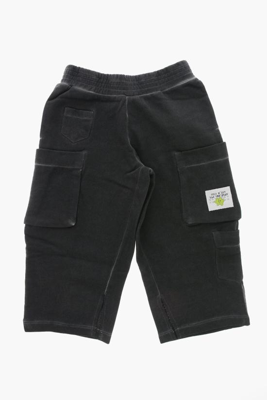  [키즈] 마르지엘라 스트레이트 팬츠 M60733 MM04U M6900 Gray