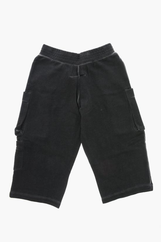  [키즈] 마르지엘라 스트레이트 팬츠 M60733 MM04U M6900 Gray - MAISON MARGIELA