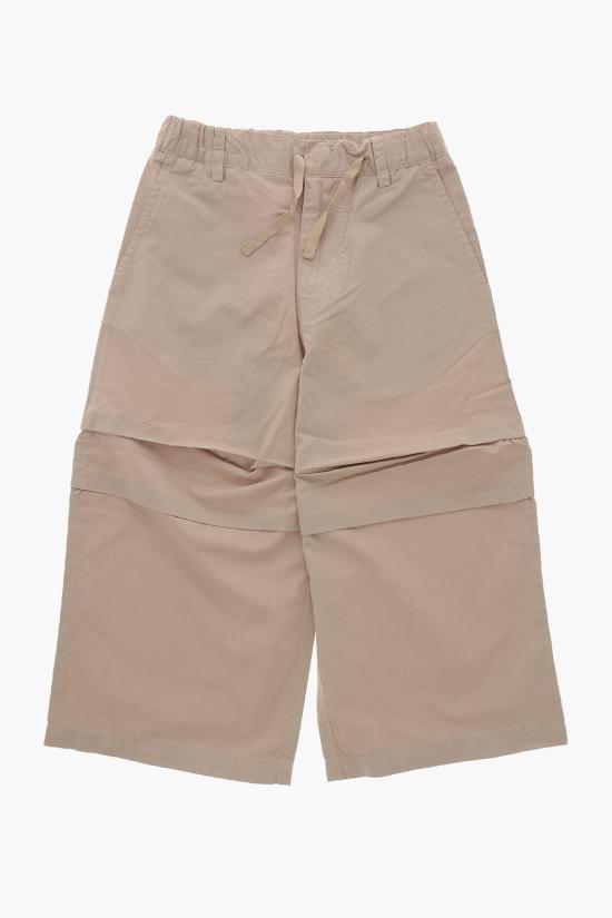  [키즈] 마르지엘라 스트레이트 팬츠 M60739 MM04T M6709 Beige