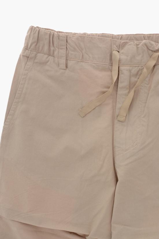  [키즈] 마르지엘라 스트레이트 팬츠 M60739 MM04T M6709 Beige - MAISON MARGIELA