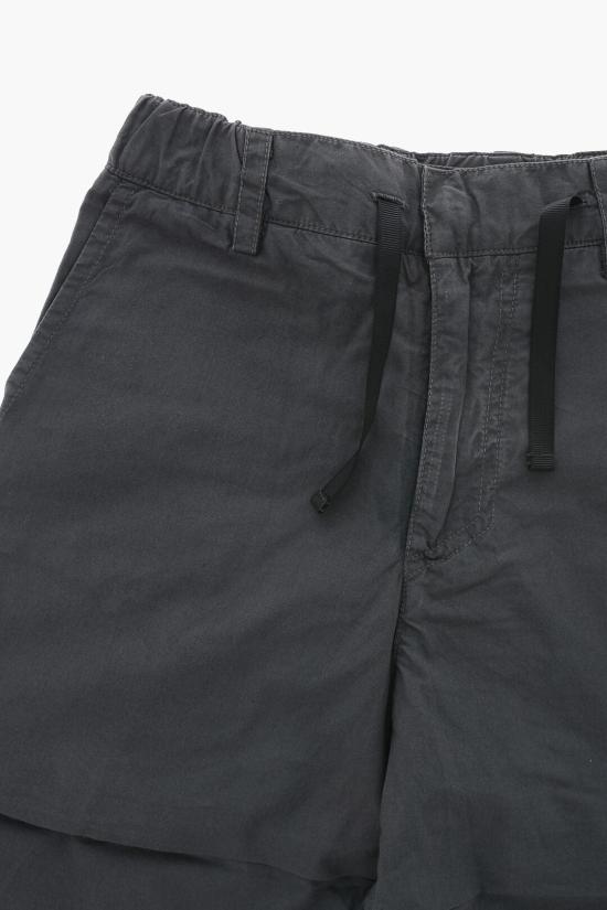  [키즈] 마르지엘라 스트레이트 팬츠 M60739 MM04T M6904 Gray - MAISON MARGIELA