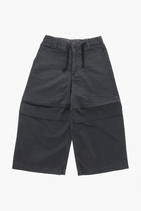  [키즈] 마르지엘라 스트레이트 팬츠 M60739 MM04T M6904 Gray