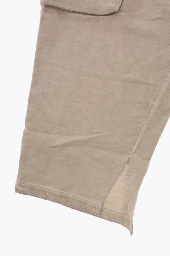  [키즈] 마르지엘라 스트레이트 팬츠 M60733 MM04U M6709 Beige - MAISON MARGIELA