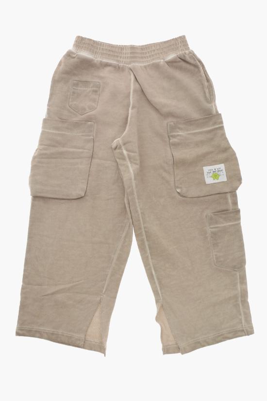  [키즈] 마르지엘라 스트레이트 팬츠 M60733 MM04U M6709 Beige