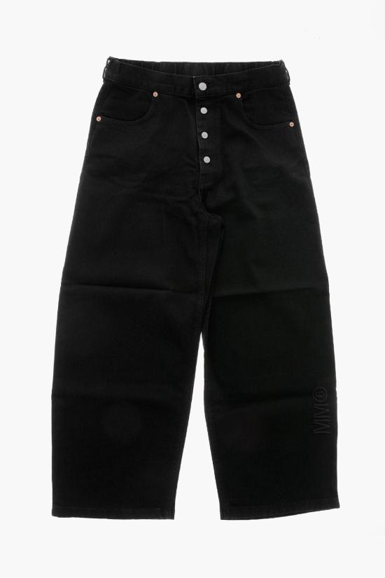  [키즈] 마르지엘라 진 M60451 MM03S M6900 Black