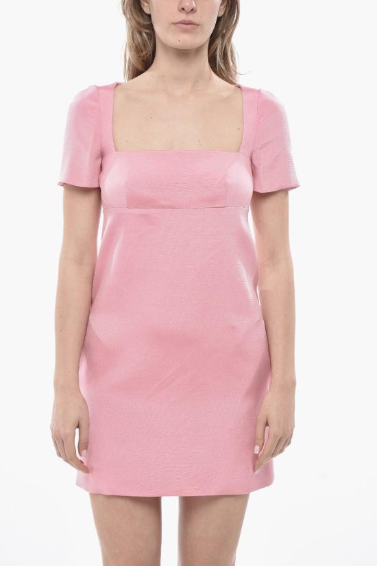  발렌티노 가라바니 숏 원피스 WB3VAW956BS 03W Pink - VALENTINO GARAVANI