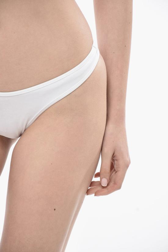  디스퀘어드2 비키니 수영복 D6B224800 ISA01 110 White - DSQUARED2