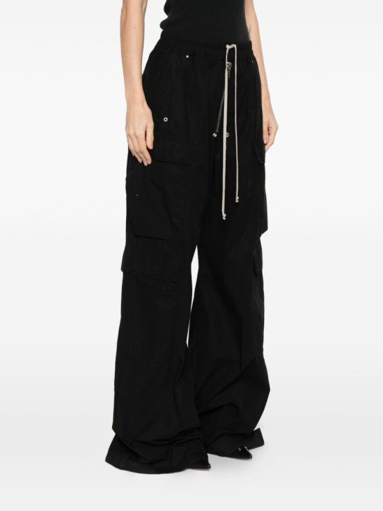 26SS 다크쉐도우 데님 팬츠 DS01F4324 CR09 Black - DRKSHDW