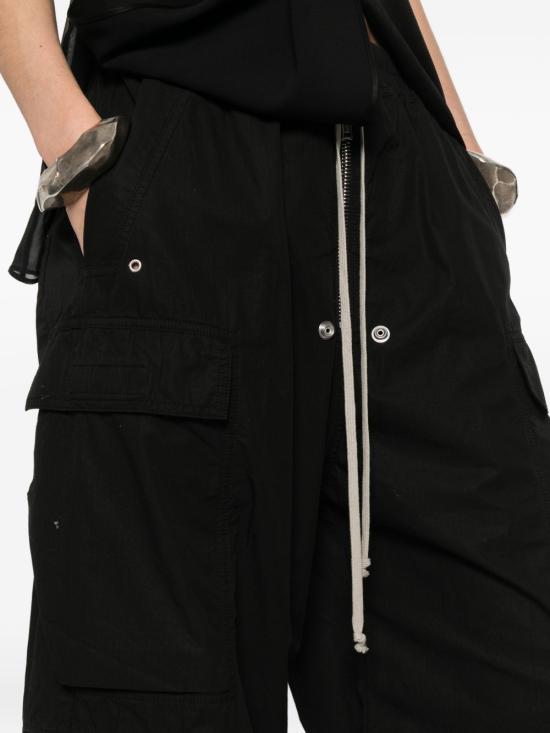 26SS 다크쉐도우 데님 팬츠 DS01F4324 CR09 Black - DRKSHDW