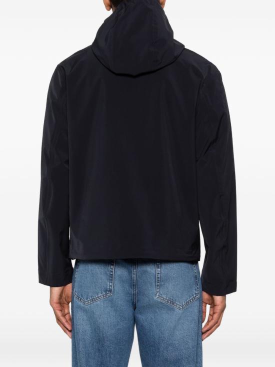 26SS 엠포리오 아르마니 자켓 EM004950 AF23538UB118 Blue - EMPORIO ARMANI