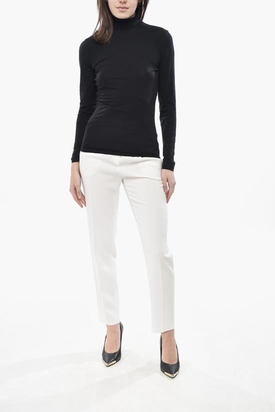  아스페시 긴팔 티셔츠 Z501 V506 01241 Black - ASPESI