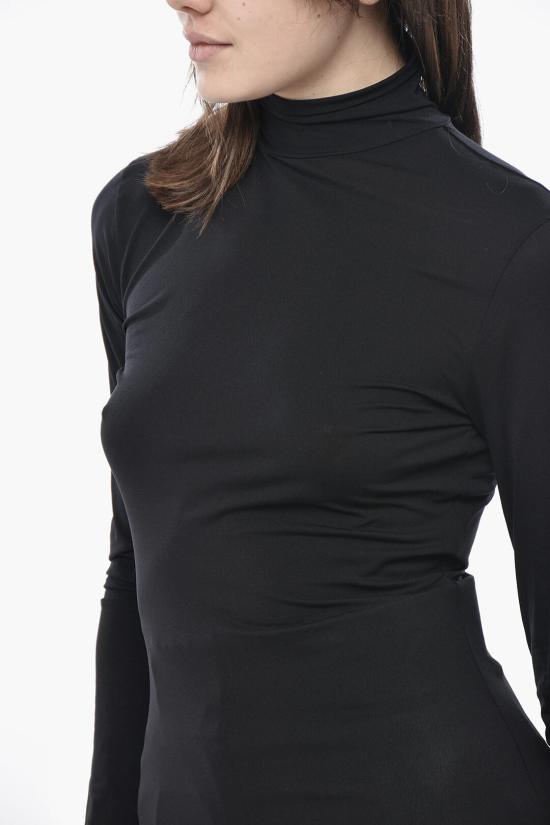  아스페시 긴팔 티셔츠 Z501 V506 01241 Black - ASPESI