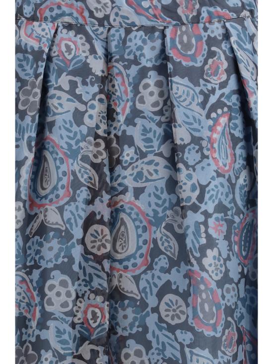 26SS 위켄드막스마라 자켓 2615101101600 001 MULTICOLOUR - WEEKEND MAX MARA