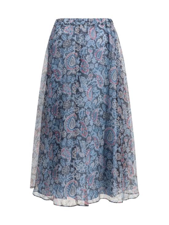 26SS 위켄드막스마라 자켓 2615101101600 001 MULTICOLOUR - WEEKEND MAX MARA