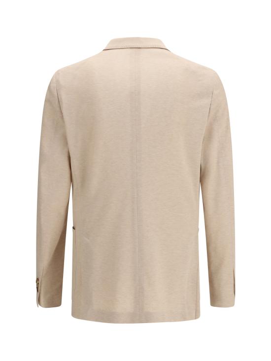 26SS 라르디니 수트 자켓 PA691E93PAJ66051 200 BEIGE - LARDINI