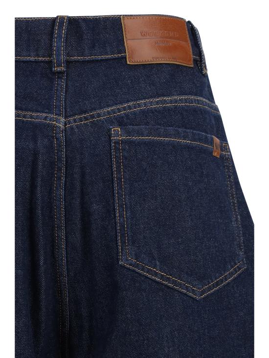 26SS 위켄드막스마라 셔츠 2615181031600 001 BLUE - WEEKEND MAX MARA