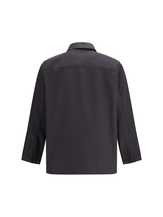 26SS 쥐알텐케이 자켓 DR831178DM 31 GREY - GR10K