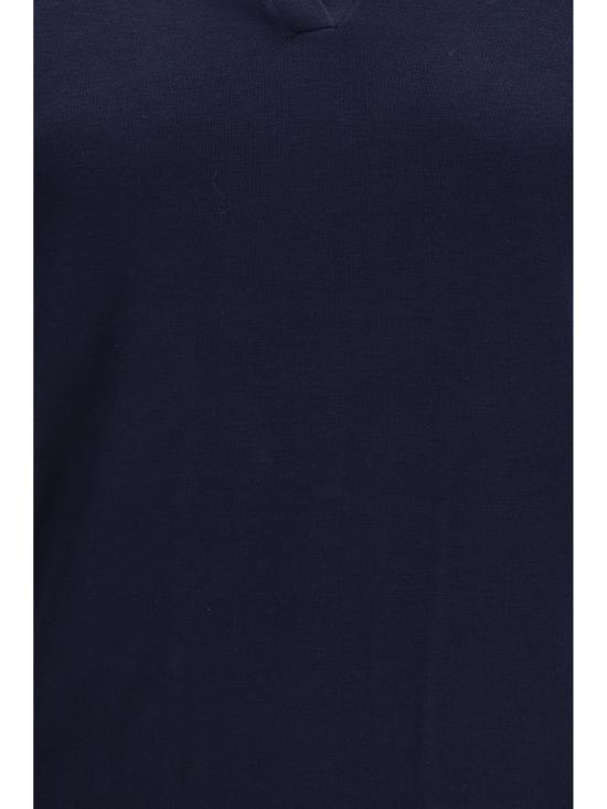 26SS 위켄드막스마라 스웨터 2615361101600 003 BLUE - WEEKEND MAX MARA