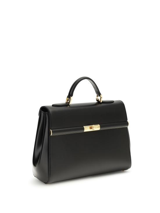 26SS 돌체앤가바나 숄더백 BB7932A3G19 80999 BLACK - DOLCE & GABBANA