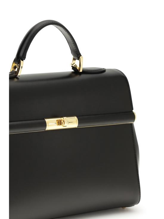 26SS 돌체앤가바나 숄더백 BB7932A3G19 80999 BLACK - DOLCE & GABBANA