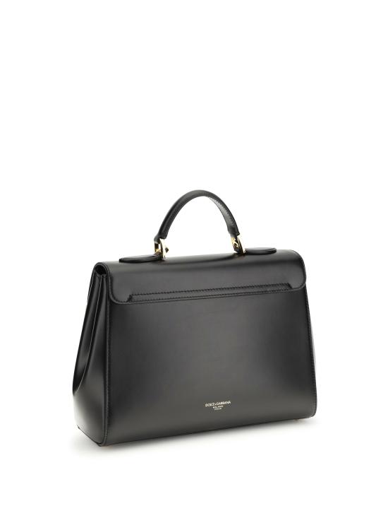 26SS 돌체앤가바나 숄더백 BB7932A3G19 80999 BLACK - DOLCE & GABBANA