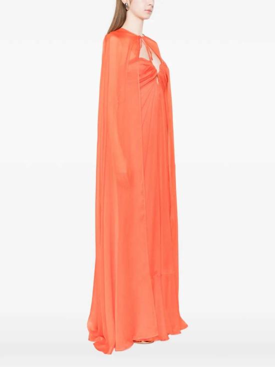 26SS 라쿠엘 디니즈 코트 2003002 00000 280 CORAL - RAQUEL DINIZ