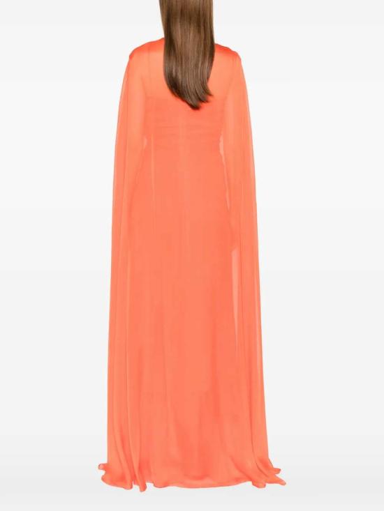 26SS 라쿠엘 디니즈 코트 2003002 00000 280 CORAL - RAQUEL DINIZ