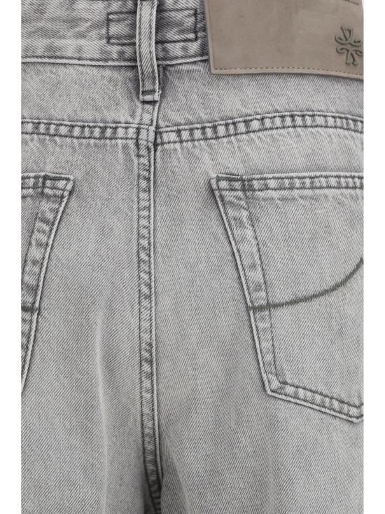 26SS 야콥코헨 데님 팬츠 JDMQ0053002T733A 700F GREY - JACOB COHËN
