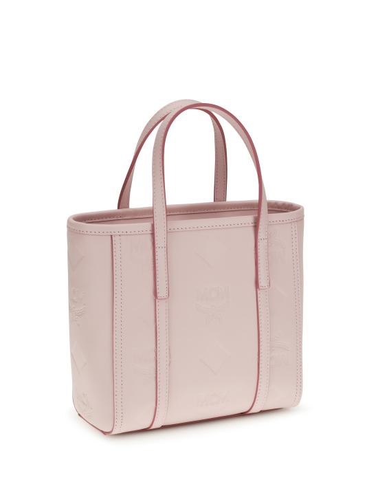 26SS 엠시엠 숄더백 MWPGSMT04 QA PINK - MCM