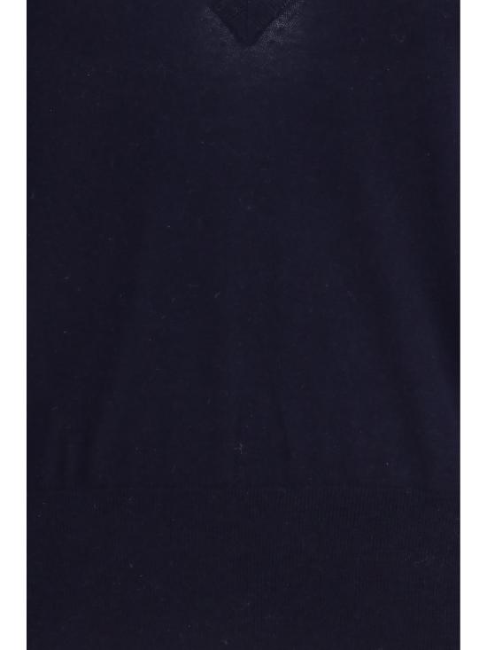 26SS 익스트림캐시미어 스웨터 46700118TU01 NAVY BLACK - EXTREME CASHMERE