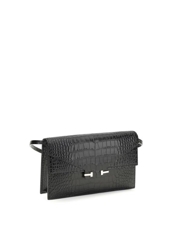 26SS 톰포드 숄더백 S0531LCL607P NAA BLACK - TOMFORD