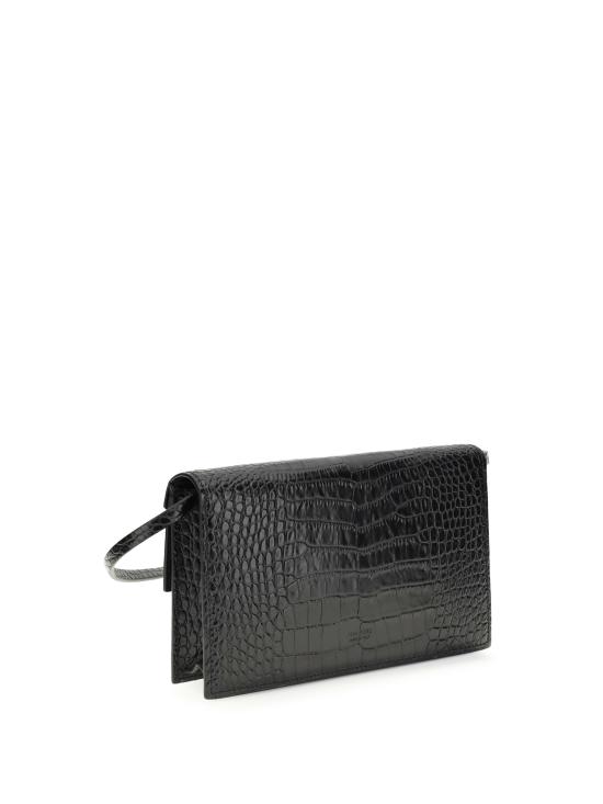 26SS 톰포드 숄더백 S0531LCL607P NAA BLACK - TOMFORD