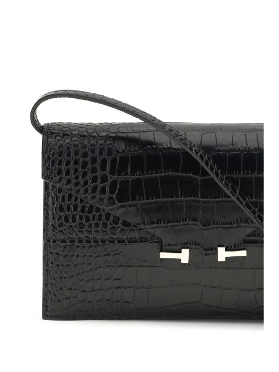 26SS 톰포드 숄더백 S0531LCL607P NAA BLACK - TOMFORD