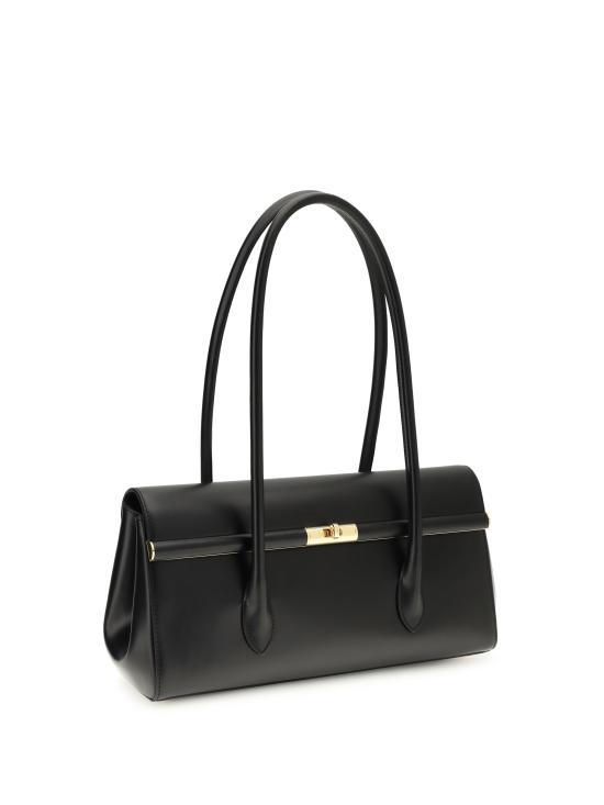 26SS 돌체앤가바나 숄더백 BB7927A3G19 80999 BLACK - DOLCE & GABBANA