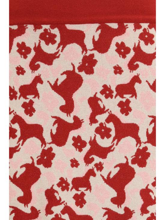 26SS 위켄드막스마라 스웨터 2615301021600 008 RED - WEEKEND MAX MARA