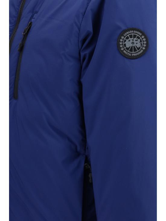26SS 캐나다구스 로지 재킷 5079MB 9841 BLUE - CANADA GOOSE
