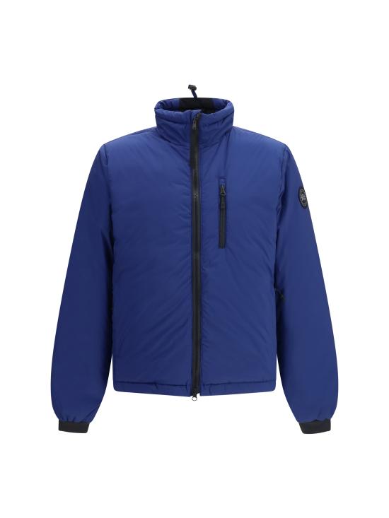 26SS 캐나다구스 로지 재킷 5079MB 9841 BLUE