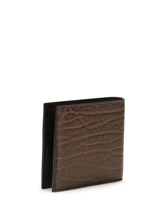 26SS 살바토레 페라가모 남성지갑 788731 002 BROWN - SALVATORE FERRAGAMO