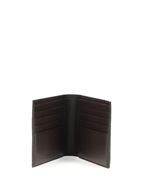 26SS 살바토레 페라가모 남성지갑 788731 002 BROWN - SALVATORE FERRAGAMO