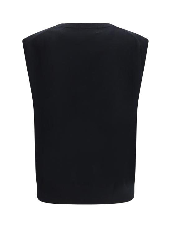 26SS 익스트림캐시미어 스웨터 42317401TU05 RAVEN BLACK - EXTREME CASHMERE