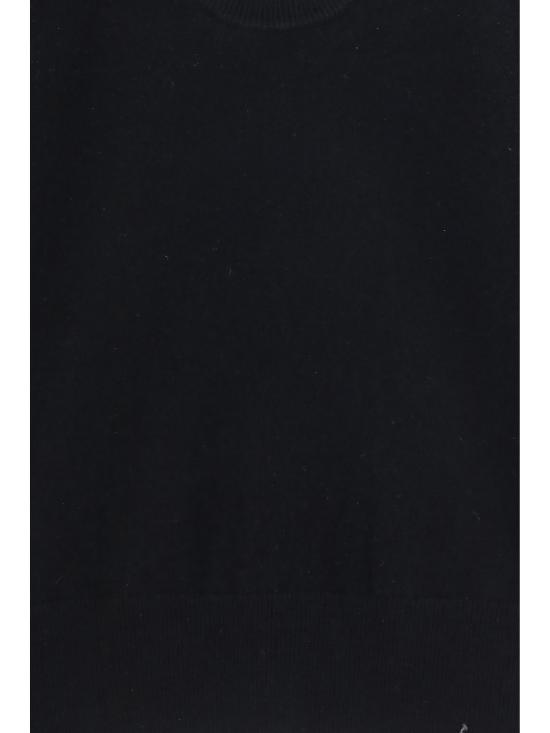 26SS 익스트림캐시미어 스웨터 42317401TU05 RAVEN BLACK - EXTREME CASHMERE