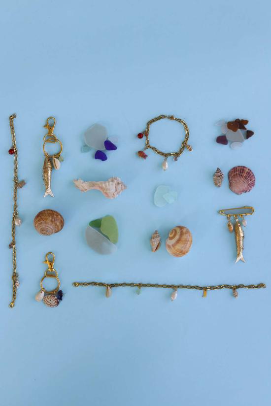  Rawson 팔찌 로슨 X 노블 브레이슬릿 파프리카 - OTHER BRANDS