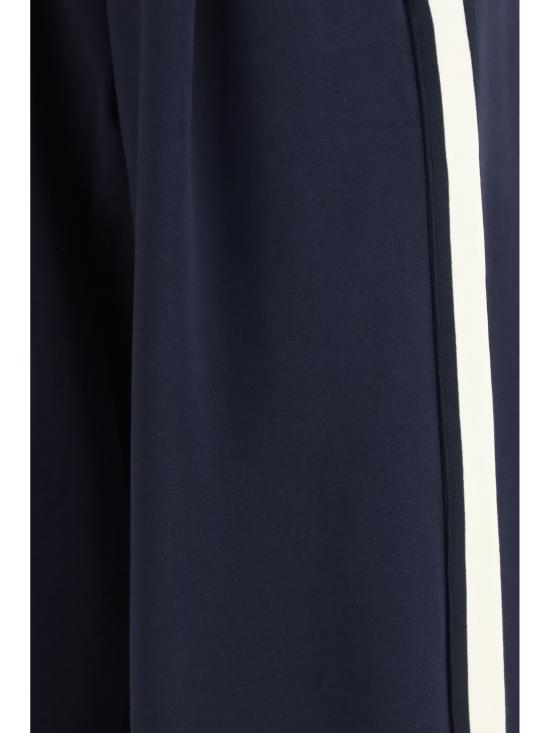 26SS 위켄드막스마라 스트레이트 팬츠 2615781051600 002 BLUE - WEEKEND MAX MARA