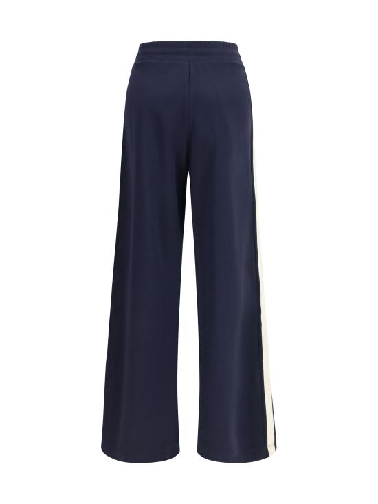 26SS 위켄드막스마라 스트레이트 팬츠 2615781051600 002 BLUE - WEEKEND MAX MARA